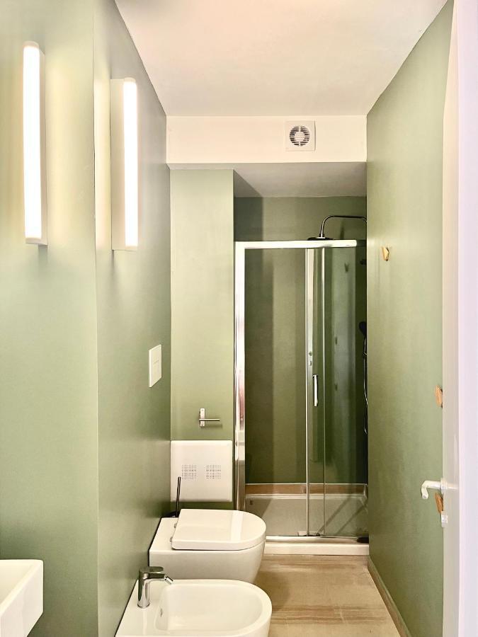 Ferienwohnung Corso Ventinove Castellammare del Golfo Exterior foto