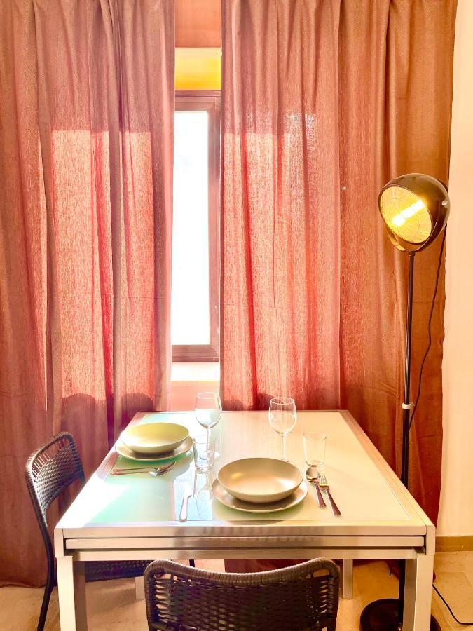 Ferienwohnung Corso Ventinove Castellammare del Golfo Exterior foto