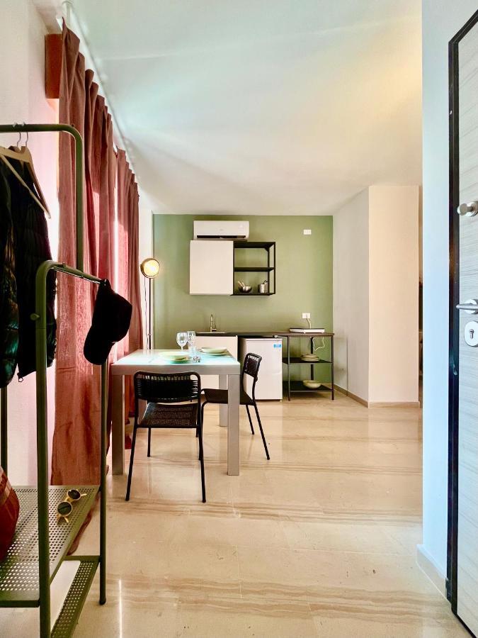 Ferienwohnung Corso Ventinove Castellammare del Golfo Exterior foto