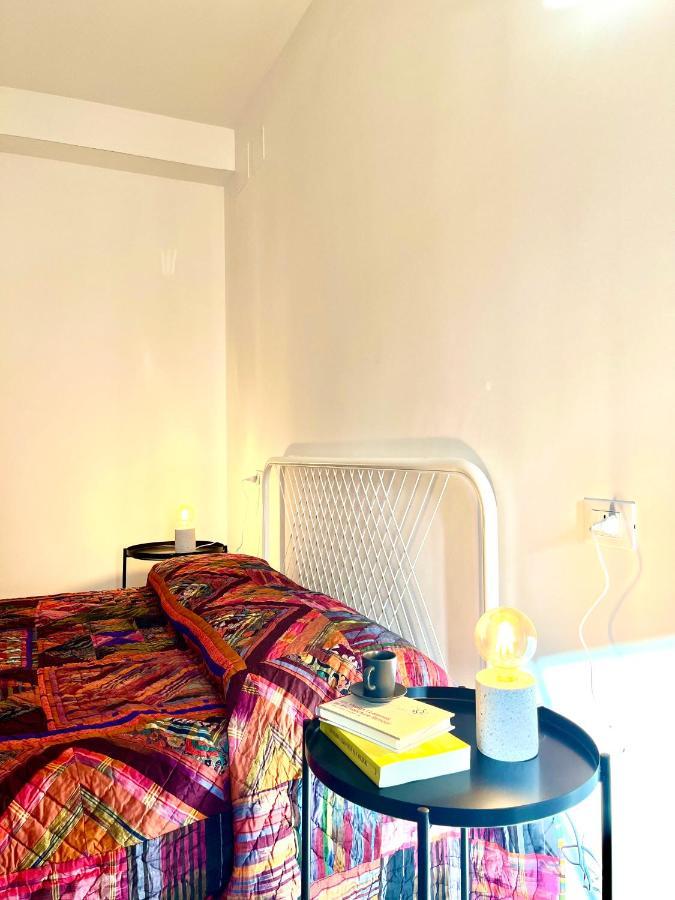 Ferienwohnung Corso Ventinove Castellammare del Golfo Exterior foto