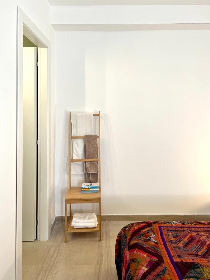Ferienwohnung Corso Ventinove Castellammare del Golfo Exterior foto