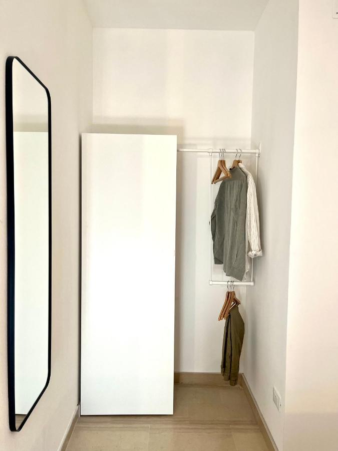 Ferienwohnung Corso Ventinove Castellammare del Golfo Exterior foto