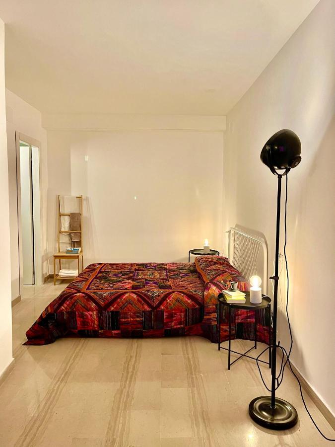 Ferienwohnung Corso Ventinove Castellammare del Golfo Exterior foto