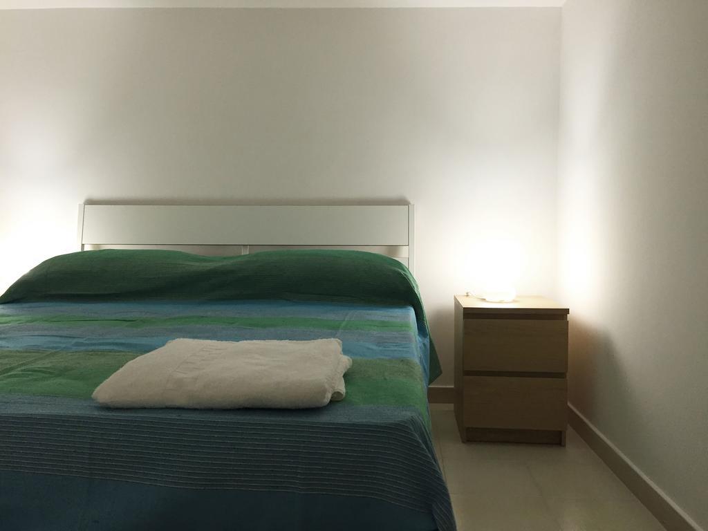 Ferienwohnung Corso Ventinove Castellammare del Golfo Exterior foto