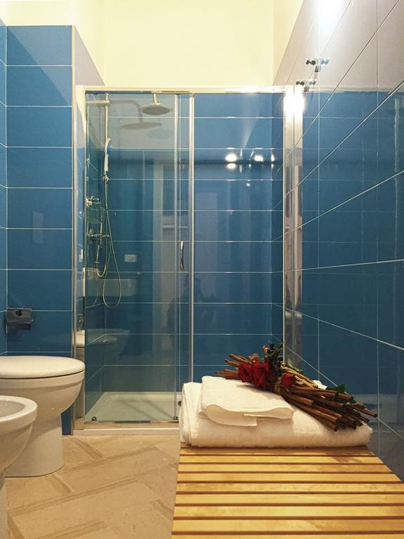 Ferienwohnung Corso Ventinove Castellammare del Golfo Exterior foto