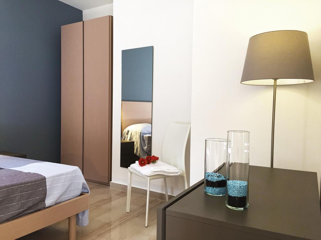 Ferienwohnung Corso Ventinove Castellammare del Golfo Exterior foto