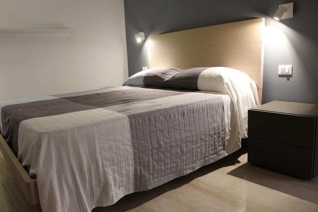 Ferienwohnung Corso Ventinove Castellammare del Golfo Exterior foto